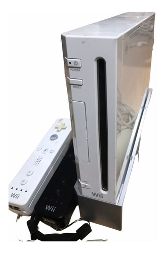 Nintendo Wii