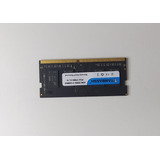 Memória Ddr4  4gb Tanbassh Notebook 2133mhz V1.2