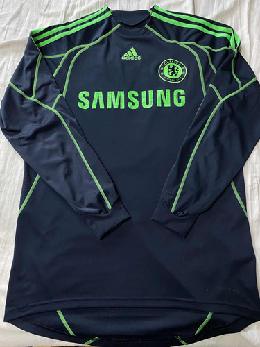 Camisa Chelsea Goleiro Cech