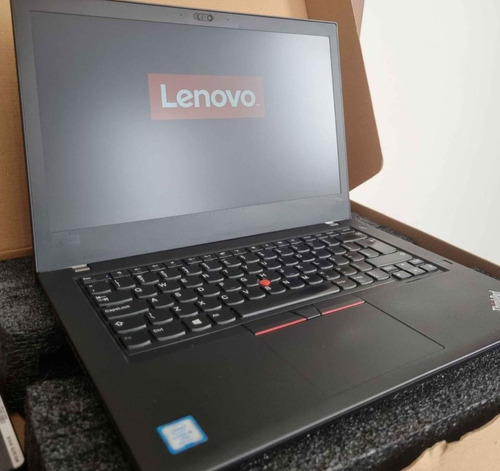 Notebook Lenovo