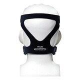 Respironics Premium Headgear With Ez Peel Tabs Standard