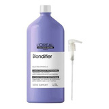 L'oréal Professionnel Serie Expert Blondifier - Cond 1,5l