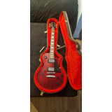 Gibson Les Paul Studio Wine Red