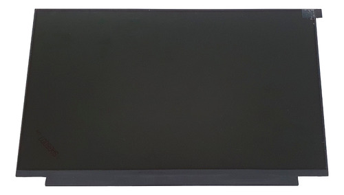 Tela Para Notebook Dell  P112f 15.6  Led Fosca