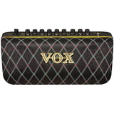 Vox Adio Air Gt 50 W 2 X 3 Bluetooth Modelado Guitarra Combo