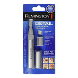 Remington Mt-3400c - Delineador De Doble Hoja Para Cejas Y O