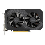 Vga Nvidia Asus  Tuf Gaming Geforce  Gtx 1650 Super 4gb Novo