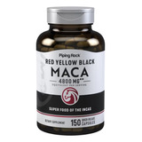 Maca Peruana 4800mg X 150cáp - Unidad a $125000