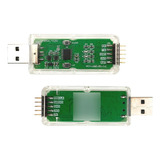 Tarjeta Risc-v Ch32v003 + E Link Cmsis-dap + Cable Usb