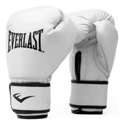 Luvas De Treino Boxe Muay Thai Everlast Core Training