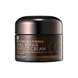 Crema Mizon Cream Care Original Perfect Repair Para Piel De