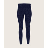 Leggins Mujer Patprimo Azul Poliéster Largo 30230531-50172