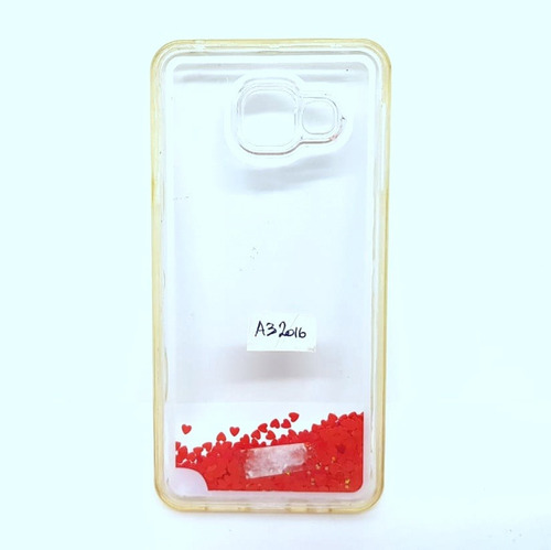 Funda Para A3 2016 *jyd Celulares*