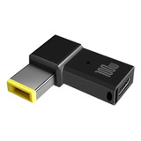 Adaptador Tipo C  A Puerto Carga Para Portátiles Lenovo 100w