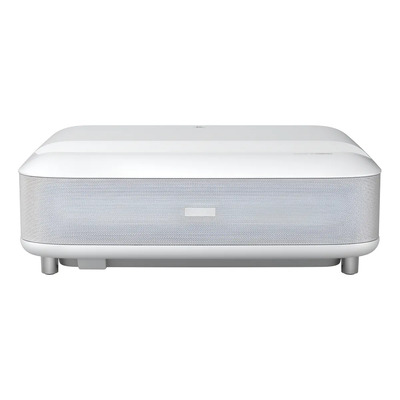 Epson Epiqvision Proyector, 4k Y Streaming, Ls650 Blanco | Meses sin interés