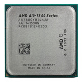 Processador Gamer Amd A10 7800 3.5ghz Fm2+ R7 Graficos Integ