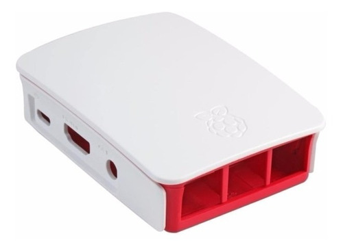 Caja Raspberry Pi 3 Abs