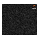 Mouse Pad Gamer Cougar Control 2 De Tela M 270mm X 320mm X 5mm Negro