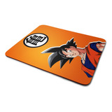 Mouse Pad Dragon Ball Z Goku 29 X 21