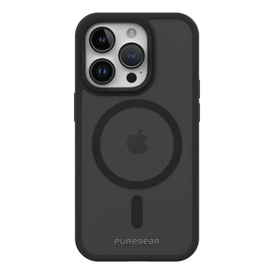 Funda Puregear Slimshellpro Magsafe Para iPhone 15 Pro Max