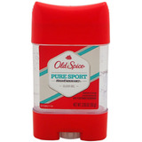 Desodorante Anti-transpirante En Gel Para Hombreold Spice