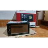 Stereo Pionner Doble Din Dmh-g22bt