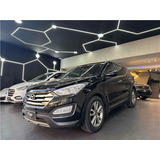 Hyundai Santa Fe 3.3 Mpfi 4x4 7 Lugares V6 270cv Gasolina 4p