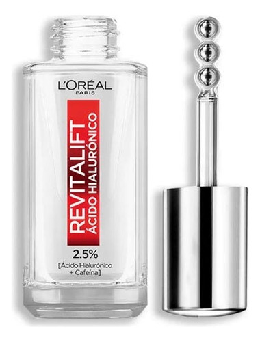 Serum Rellenador Loreal Revitalift Ojos  X 20 Ml