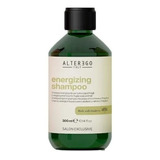 Shampoo Energizing Alter Ego - Ml A $23 - mL a $297