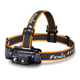 Linterna Frontal Fenix Hm70r 1600 Lumenes Torch Chile