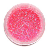 Decoración De Tartas, Color Rosa Intenso, 0.18 Oz