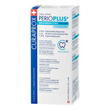 Enjugue Curaprox Perioplus Regenerate 0,09% Chx 200ml