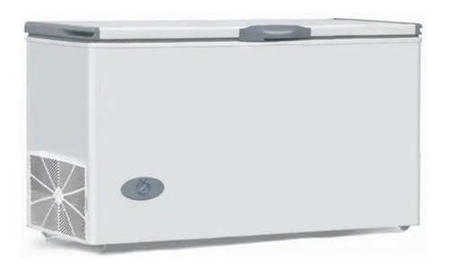 Freezer Bambi Fh-4100bpa 350 Lts Blanca R600