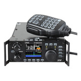 Xiegu G90 Hf Radio Transceptor Sdr Ssb Cw Am Fm 0,5 A 30 Mh