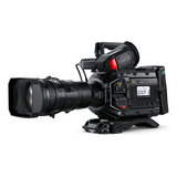 Cámara Ursa Broadcast G2 De Blackmagic Design