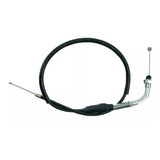 Cable De Acelerador Completo Motomel Custom150/ Global Sales