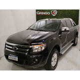 Ford Ranger 2013 3.2 Cd 4x2 Xls Tdci 200cv