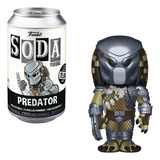 Funko Pop! Soda Predator Original - Depredador