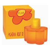 Agatha Ruiz De La Prada Flor Edt 100 Ml (m)