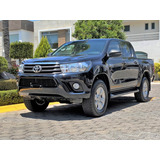 Toyota Hilux Sr 2020 