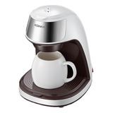 Cafetera Portátil De Goteo Automático Konka Coffee Maker