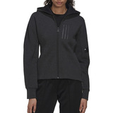 Campera adidas Moda Mission Victory Mujer Gom Tienda Oficial