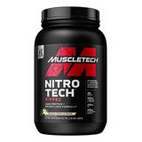 Proteina Nitrotech Ripped 2 Lb - Unidad a $193500