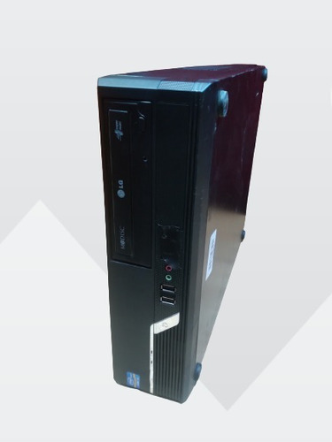 Computador I3  /   6  Gb Ddr3 / 500 Gb / Windows 7