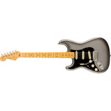 Fender American Professional Ii Stratocaster Zurdo - Con Di.