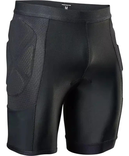 Short Lycra Fox Baseframe Pro Enduro Mtb Bmx Moto Bici | Envío gratis