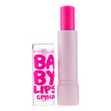 Bálsamo Para Labios Hidratante Maybelline Baby Lips