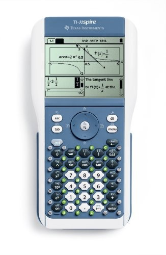 Calculadora Gráfica Ti-nspire Math Y Science