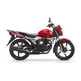 Honda Glh 150 