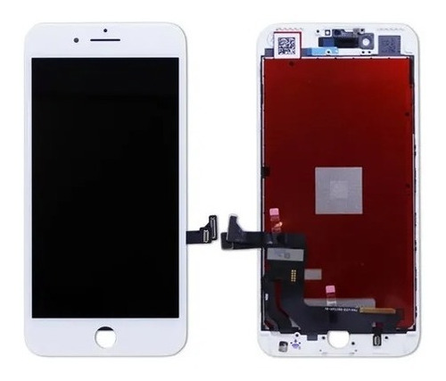  Tela Display Apple iPhone 7 Plus 5.5 A1661 A1784 A1785 A178